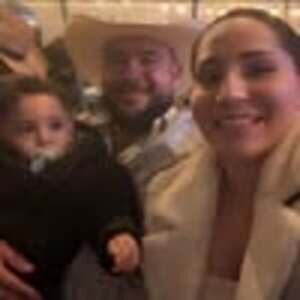 Meet your Posher, Rivera